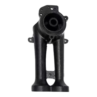 燃气灶配件华帝全铜火盖B857A/i10034B/B861分气盘炉头炉芯灶头