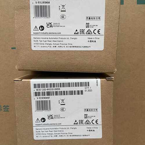 模块6ES7232-4HD32-0XB0 6ES7232-—议价