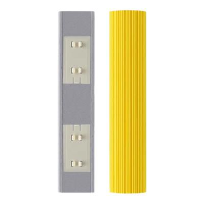 对折式海绵拖把头替换头