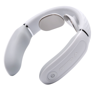 SKG颈椎按摩器K3倍护性价比之选