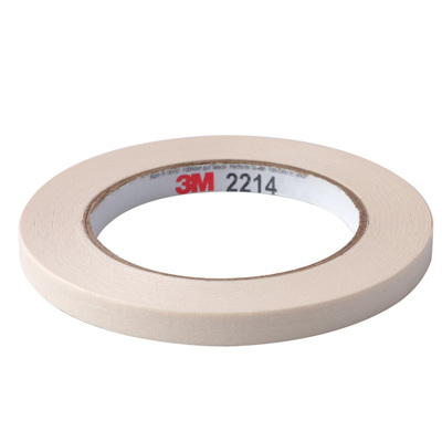 3M2214美纹纸胶带遮蔽无痕保护