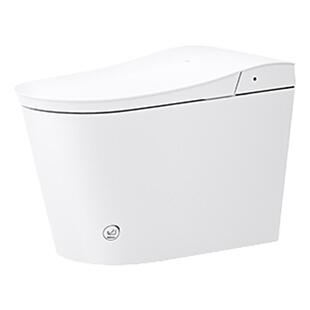 【政府补贴】恒洁智能马桶全自动一体式坐便器家用感应翻盖H31pro