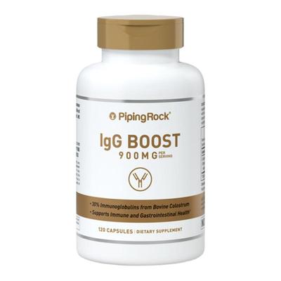 牛初乳免疫球蛋白胶囊提升抵抗