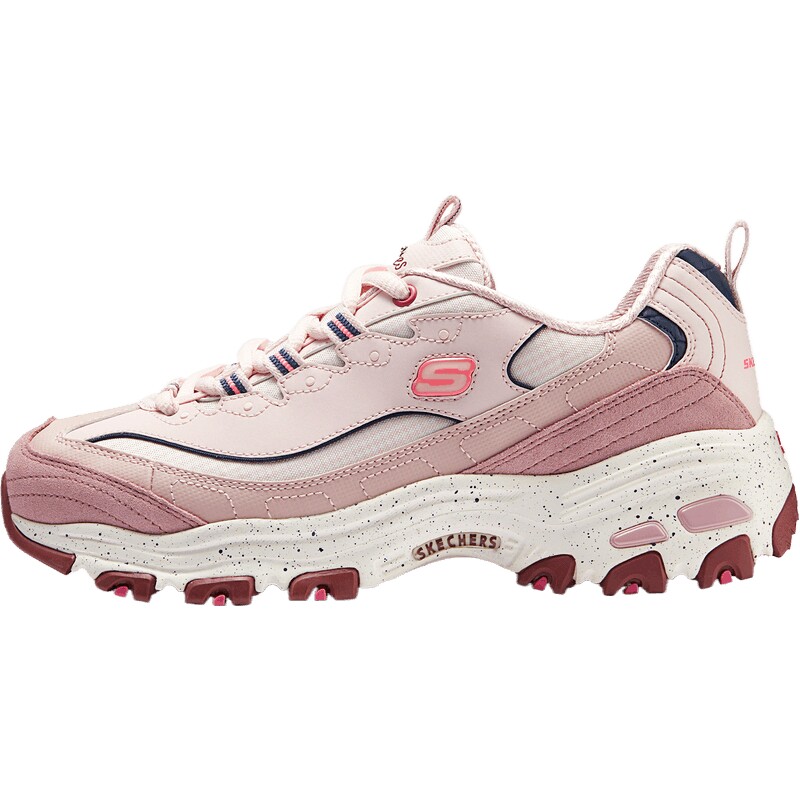 SKECHERS斯凯奇女子DLITES运动休闲鞋149589-MVMT