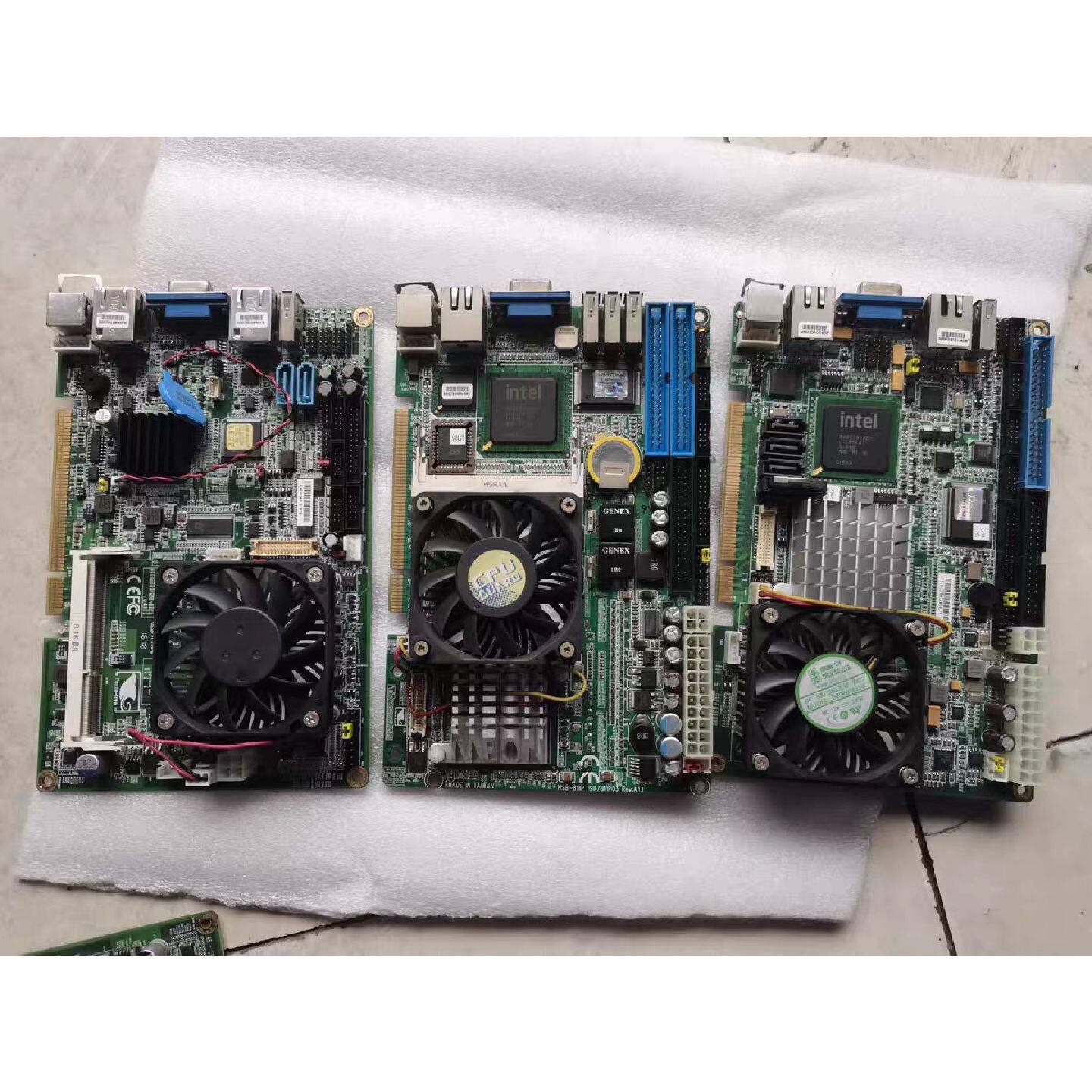 研扬 HSB-CV1P  HSB-965P  HSB-811图片
