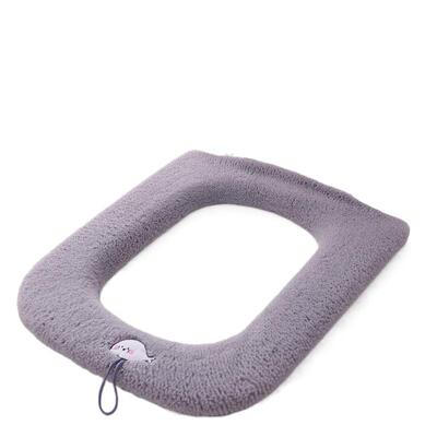 通用马桶垫坐便套加大款