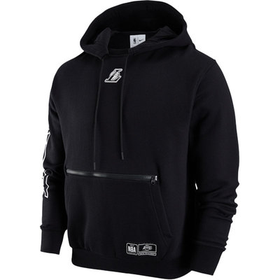Nike/耐克正品 FLC PO CTS FTPK 男子连帽套头卫衣DH9454-010