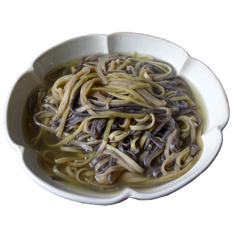 【碎面条1500g】农家手工全麦挂面店内随机种类无添加粗粮面条