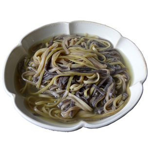 【碎面条1500g】农家手工全麦挂面店内随机种类无添加粗粮面条