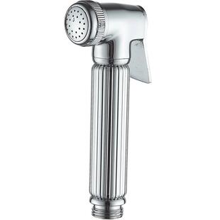 时龙马桶喷枪水龙头喷枪喷头厕所卫生间水枪伴侣冲洗器家用增压