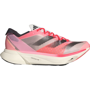 Adidas/阿迪达斯官方正品新款男女低帮减震耐磨运动跑步鞋ID3633