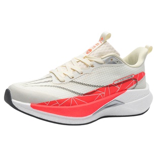 男童竞速跑步鞋男女鞋透气轻便软底青少年初中学生超轻减震运动鞋