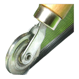 窗纱压条器工具防蚊窗纱纱窗压条压轮压窗纱凹槽轮滑轮胶条压轮器