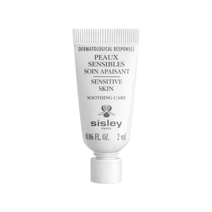 【重磅新品】希思黎舒芯霜2ml体验礼享15元券 植物舒缓修护精华乳