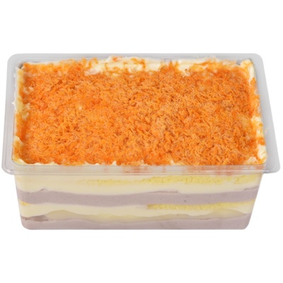 下午茶盒子漫菲思雨甜品