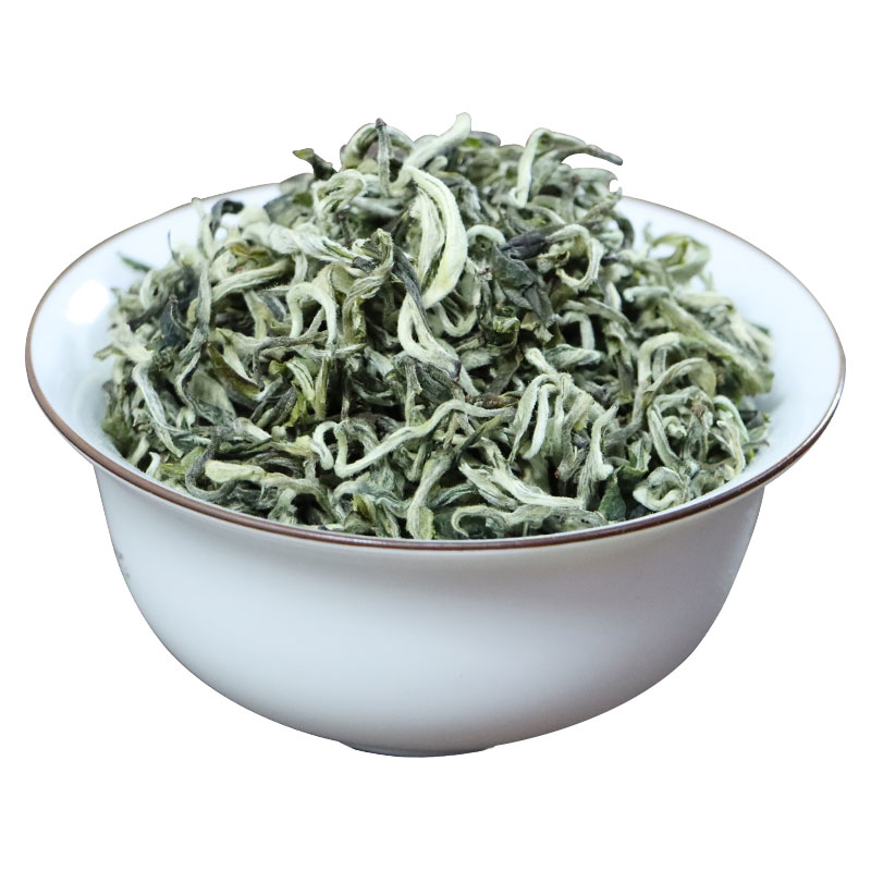 春尖茶叶甘肃罐罐茶2025年新茶清香天水兰州临夏泡三泡台云南清茶