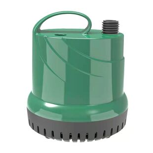 sqg鱼缸水泵循环抽水泵底吸泵超静音过滤器换水泵家用小型潜水泵