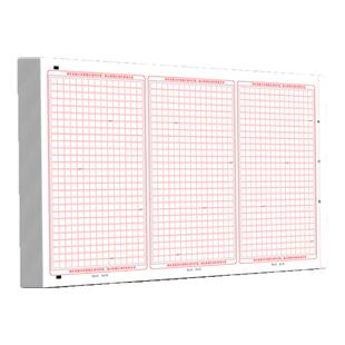 高考语文格子作文纸双面加厚中考考研管综作文纸答题卡纸120克双胶纸A3幅面申论作文卡纸