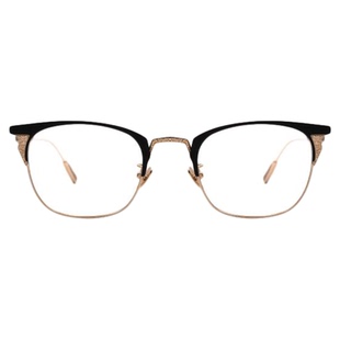 希腊潮流钛合金方框眼镜复古精雕文青范可配度数近视镜架MO1819