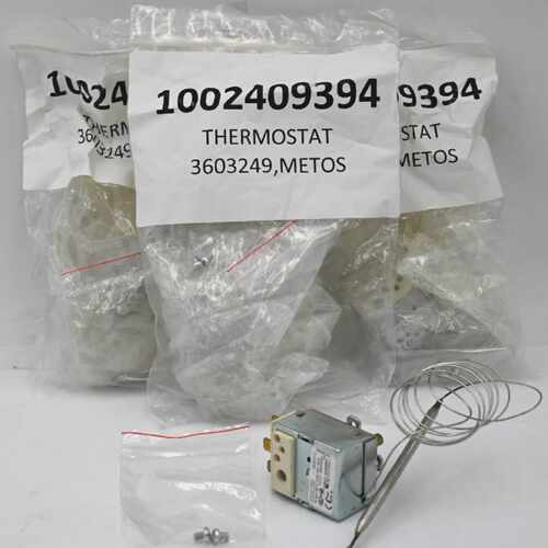 IMIT METOS TYPE TR2 9374 THERMOSTAT 1002409394 3603249