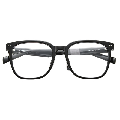 李维斯男女通用全框TR90眼镜框