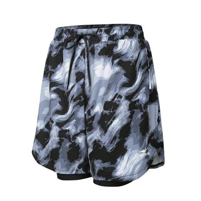 erke游泳裤亲肤透气高弹舒适