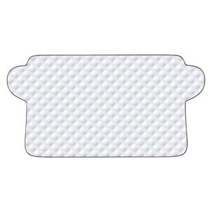 汽车遮阳前挡防晒隔热遮雪挡车窗遮阳板小车用遮光罩风挡车衣车罩