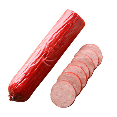 天津特产迎宾二厂玫瑰500g*1香肠