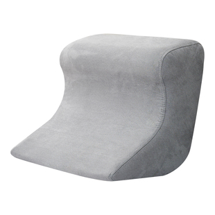 床头靠枕垫人体工学护颈支撑靠背枕趴卧玩手机枕头多功能垫腿靠枕