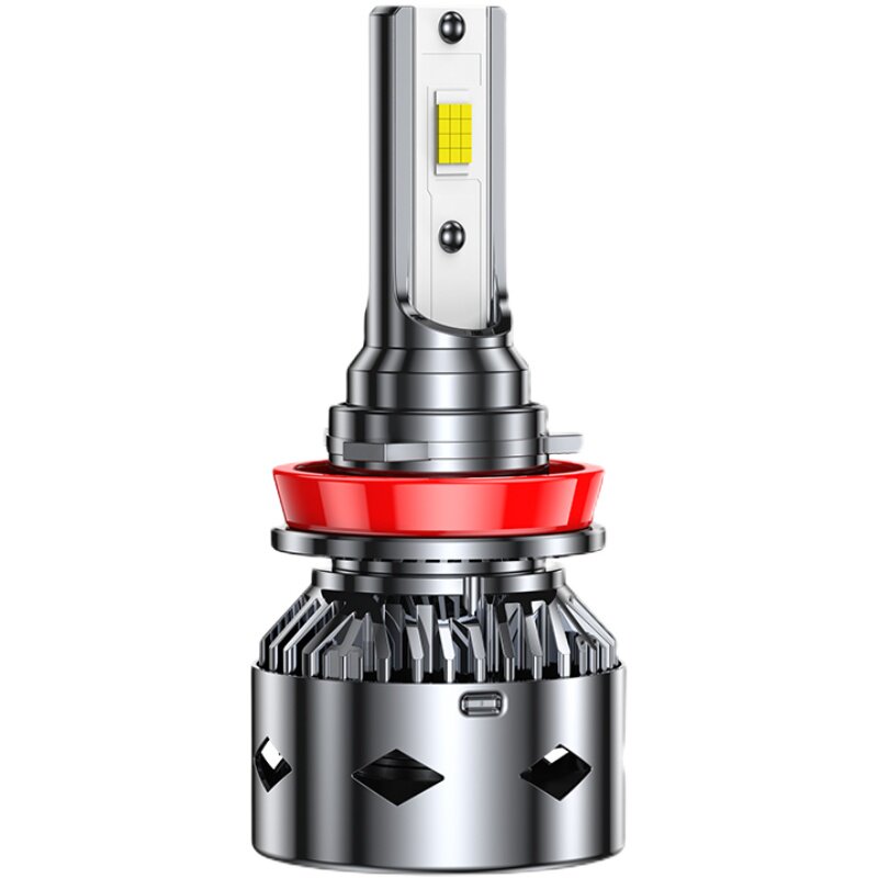 08-22款日产新老逍客led大灯