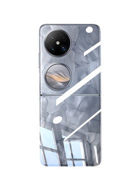 官方原配适用华为pocket2手机壳