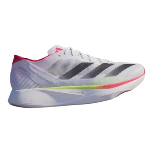 阿迪达斯Adizero Takumi Sen 10男子新款轻盈竞速跑步鞋IH5712