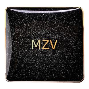 显肤色 无暇气垫bb霜遮瑕粉饼不卡粉防水持久不脱妆粉底液cc霜女