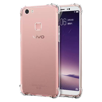 vivoy73手机壳y79/y75/y71软硅胶