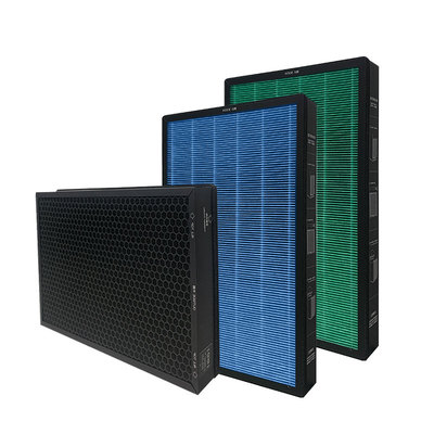 适配小米净化器除醛抗菌去异味