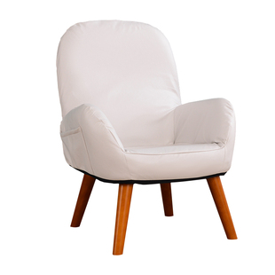 母婴室坐月子喂奶椅哺乳婴儿孕产妇单人懒人沙发护腰抱娃哄睡神器