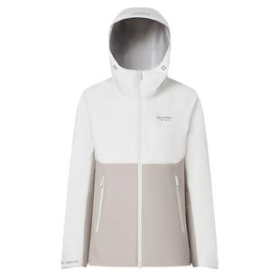 波司登明星同款羽绒服女短款户外防风三合一冲锋衣鹅绒服内胆外套