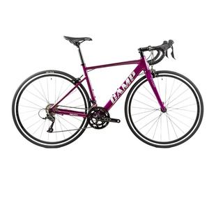 CAMP坎普RADON PRO雷登升级版公路车R3000变速铝架碳叉赛车自行车