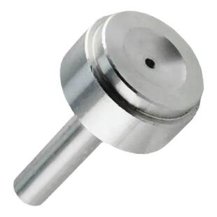 广标B型双托注塑模具浇口套进料嘴唧咀唧嘴121620非标底定制