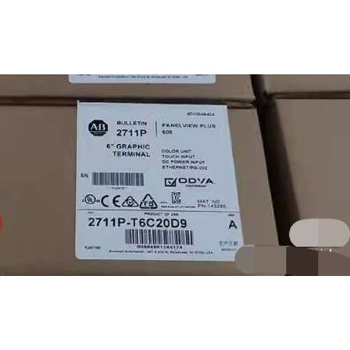 议价2711PT6C20D9全新未拆封现货维修