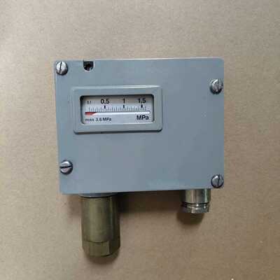 溢价-Trafag 900.2679压力控制器，库存新件，原厂