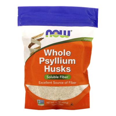 香港直发Now诺奥纤维植物原料冲饮膳食营养提高免疫力健康454g