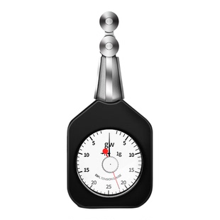 思为纺织张力计DTF-25-250纺织张力测试仪测克计线型张力计张力仪