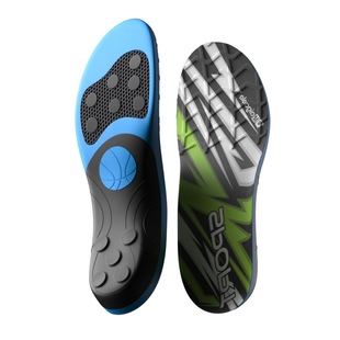 迈高乐 12组弹簧 强劲回弹篮球鞋垫前锋场地专用高弹减震竞技辅助