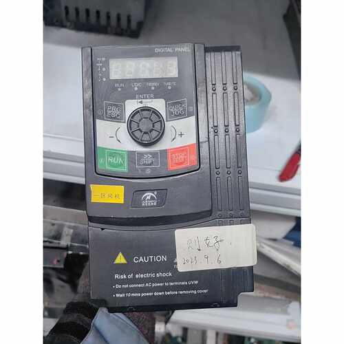 询价-奥圣变频器ASB530H4T2R2GB4R0PB可维修
