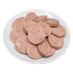 台州温岭特产小肠卷苦肠卤味肉类熟食私房菜零食下酒菜500g冷盘菜