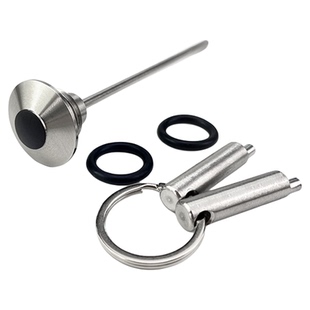 S350赛艇CT250/300/400改装防盗机油尺like150/180弯道KCC机油盖