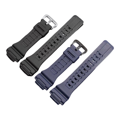 18MM替换WS1300树脂手表带