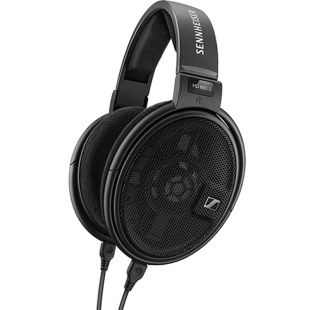 SENNHEISER森海塞尔HD660S2/HD600/HD650/HD490PRO头戴式hifi耳机