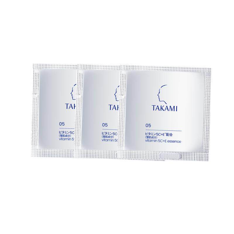 【聚划算】TAKAMI黄金C精华 CE1ml*3